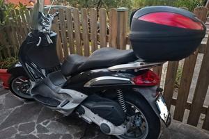Piaggio Beverly 250