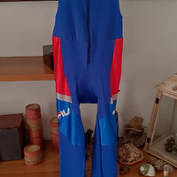 Abbigliamento sportivo