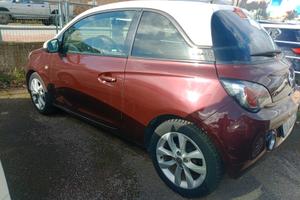 Opel Adam 1.4 87 CV GPL ( impianto GPL) per neopat