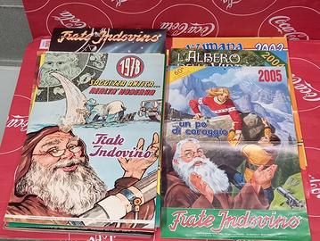 calendari frate indovino 