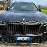 Bmw X7 M50 - 400 CV-TDI-PREZZO TOP ITALIA