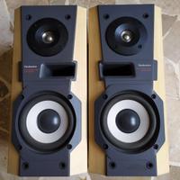 TECHNICS sb-HD 510