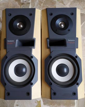TECHNICS sb-HD 510