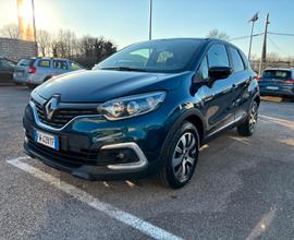 Renault Captur 1.5 dCi - 2019