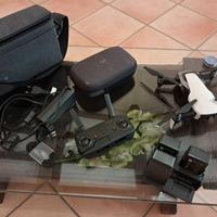 Drone Dji mavic air combo