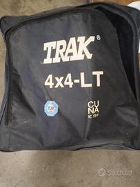 Catene trak 4x4 LT 54