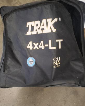 Catene trak 4x4 LT 54