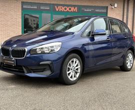 BMW Serie 2 Active Tourer 216d Active Tourer ...