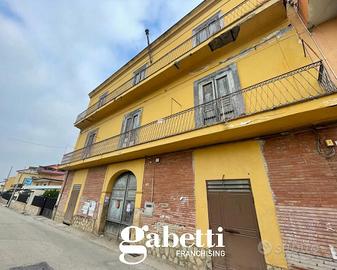 Casa Indipendente Bellona [Cod. rif 3095147VRG]