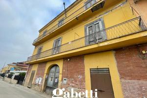 Casa Indipendente Bellona [Cod. rif 3095147VRG]