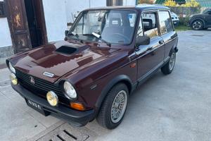 Autobianchi a112 elegant