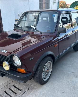 Autobianchi a112 elegant