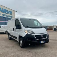 FIAT DUCATO FURGONE 30 CH1 2.3 MULTIJET 16V 130CV 