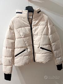 Giubbotto CAMOMILLA ITALIA nuova