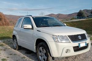 SUZUKI GRAN VITARA  4WD TRE PORTE GLX