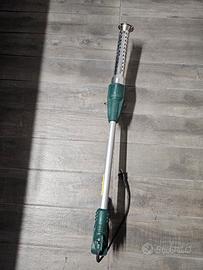 Bruciatore per erbacce