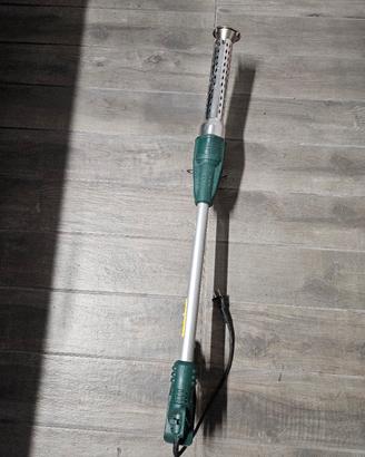 Bruciatore per erbacce