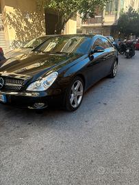 Mercedes CLS 320