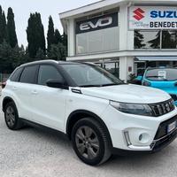 Suzuki Vitara 1.4 Hybrid Cool Tua a 197 euro al me