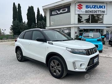 Suzuki Vitara 1.4 Hybrid Cool Tua a 197 euro al me