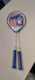 Racchette Badminton 