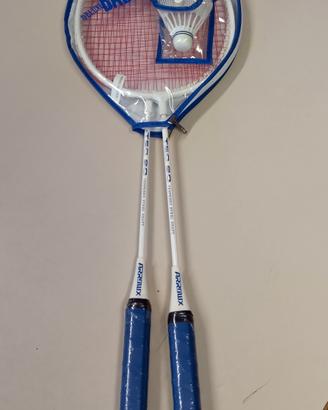 Racchette Badminton 