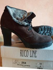 Ruco Line