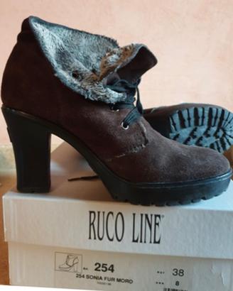 Ruco Line