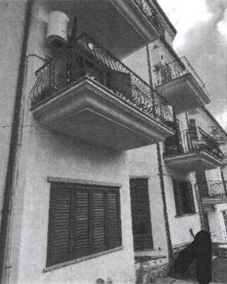 Immobile in asta di 40 m² a La Maddalena