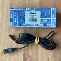 Fotografia Nikon MC-21