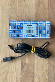 Fotografia Nikon MC-21