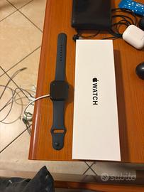 Apple watch SE 3 generazione