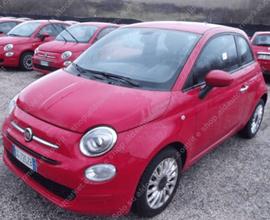 Fiat 500 1.0 hybrid Cult 70cv