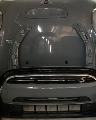 Musata completa Vari Auto Ricambi 