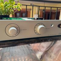 Amplificatore Unison Research