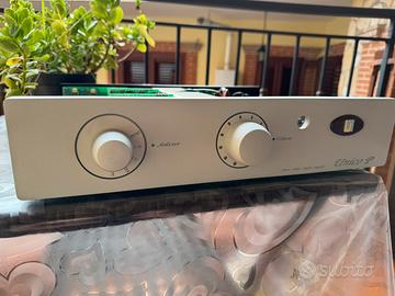 Amplificatore Unison Research