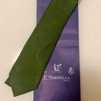 Cravatta E. Marinella Napoli