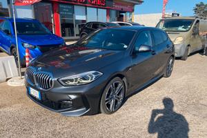 Bmw Serie 1 118 i Msport
