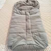 Sacco termico universale Nuvita Ovetto 0-6 mesi