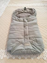 Sacco termico universale Nuvita Ovetto 0-6 mesi