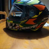 casco integrale Caberg