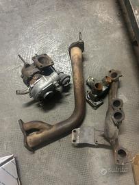 Ricambi Uno Turbo mk1