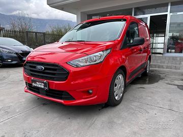 Ford Transit Connect Transit Connect 200 1.5 TDCi