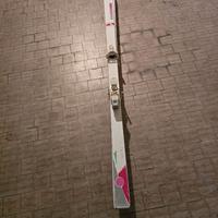 sci rossignol