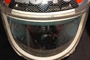 Casco moto Bieffe XS GR.1500  Made in Italy
