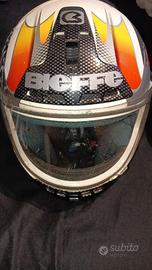 Casco moto Bieffe XS GR.1500  Made in Italy