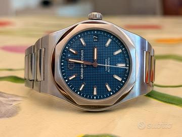 Girard Perregaux Laureato ref 81010-11-431-11A