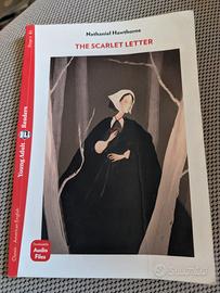 the scarlat letter 