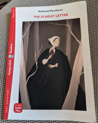 the scarlat letter 