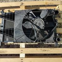 ricambi usati parti meccanica Fiat uno 1 serie1989